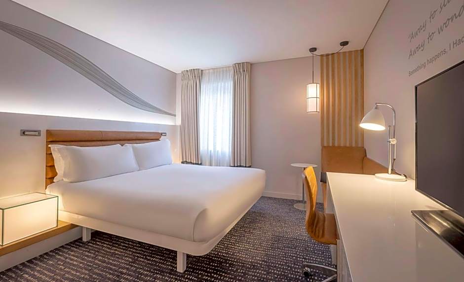 The Morrison Dublin, Curio Collection by Hilton