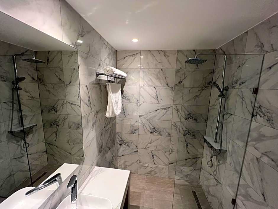 Hotel Pefkohori Beach