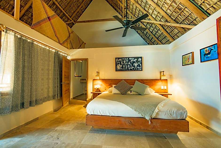 Casa Torito Mermejita