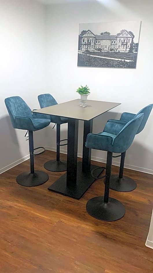 Hotel am Schlossplatz