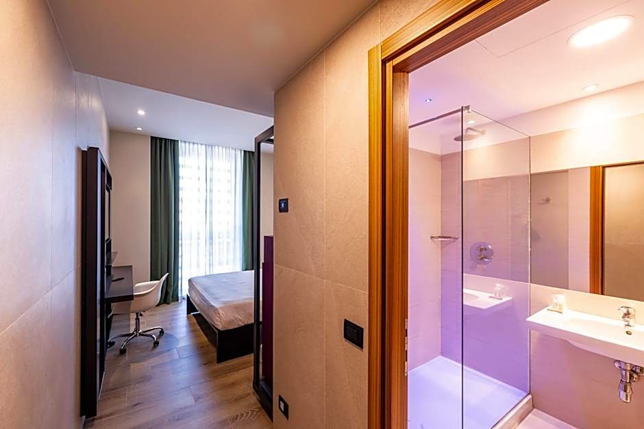 Hotel degli Arcimboldi