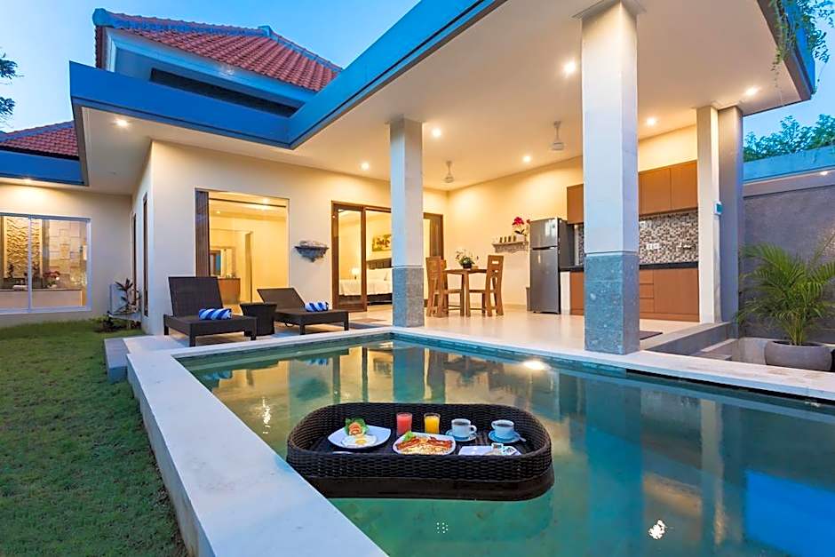 Kubu Petitenget Suite Seminyak