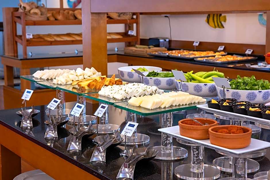 Anemon Grand Eskişehir Otel