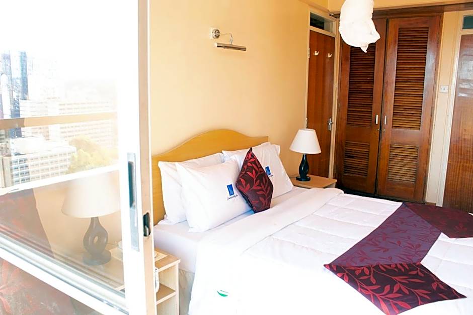 Chester Hotel and Suites Nairobi, City Centre CBD