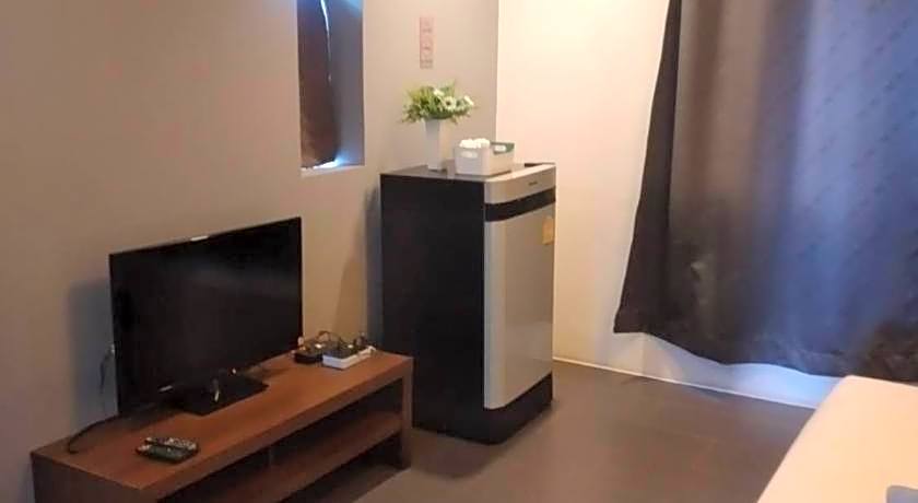 White Monkey Guesthouse