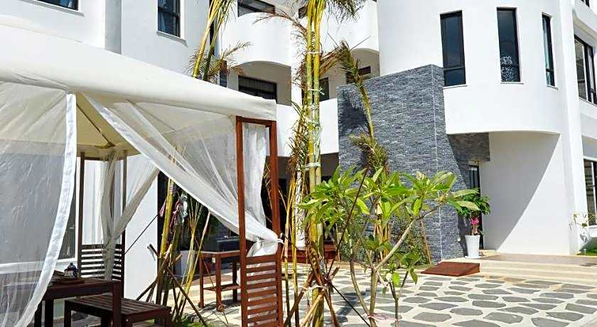 Love Tour Homestay