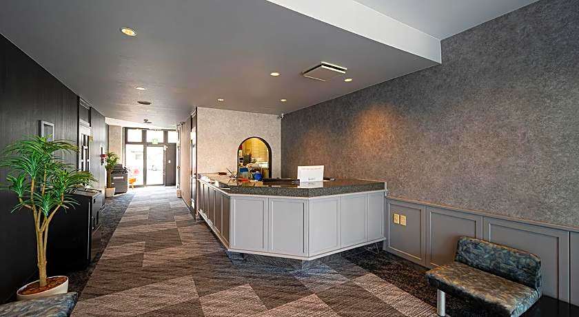 Kojima Puchi Hotel