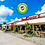 RedDoorz near San Juanico Bridge