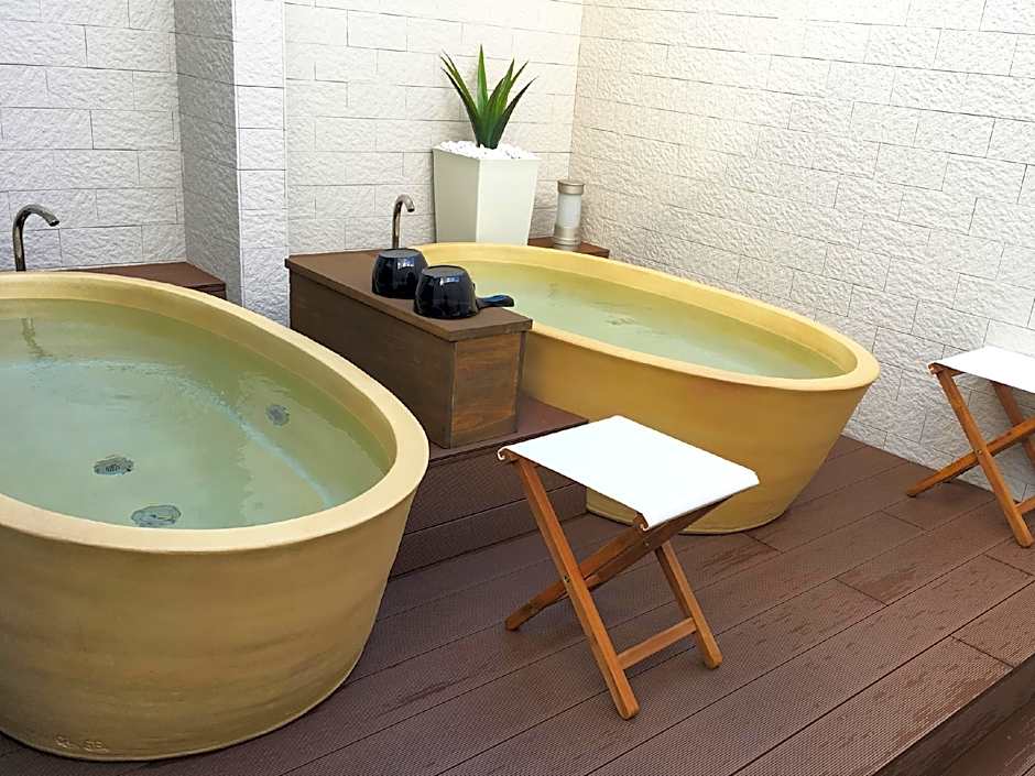 Astil Hotel Shin-Osaka