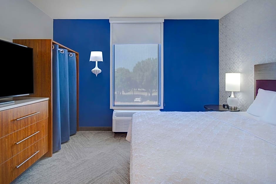 Home2 Suites By Hilton Dallas-Frisco