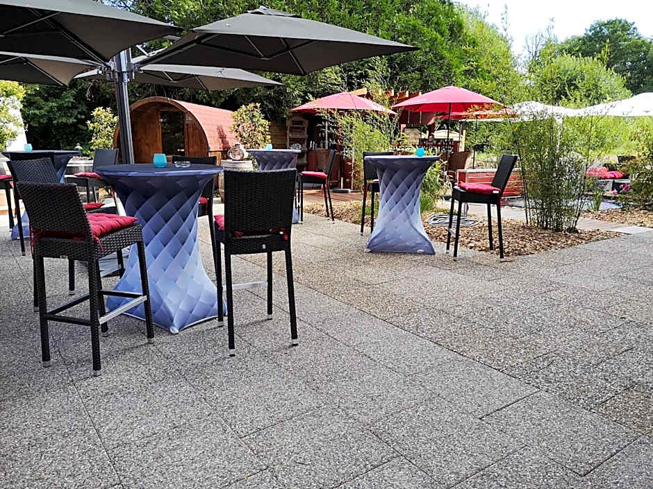 Hôtel Restaurant Kuentz