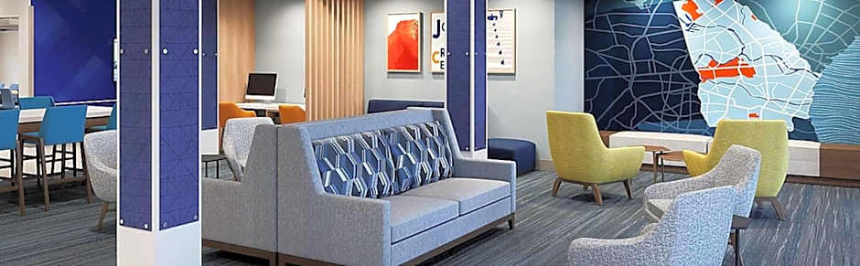 Holiday Inn Express & Suites Kernersville South By IHG