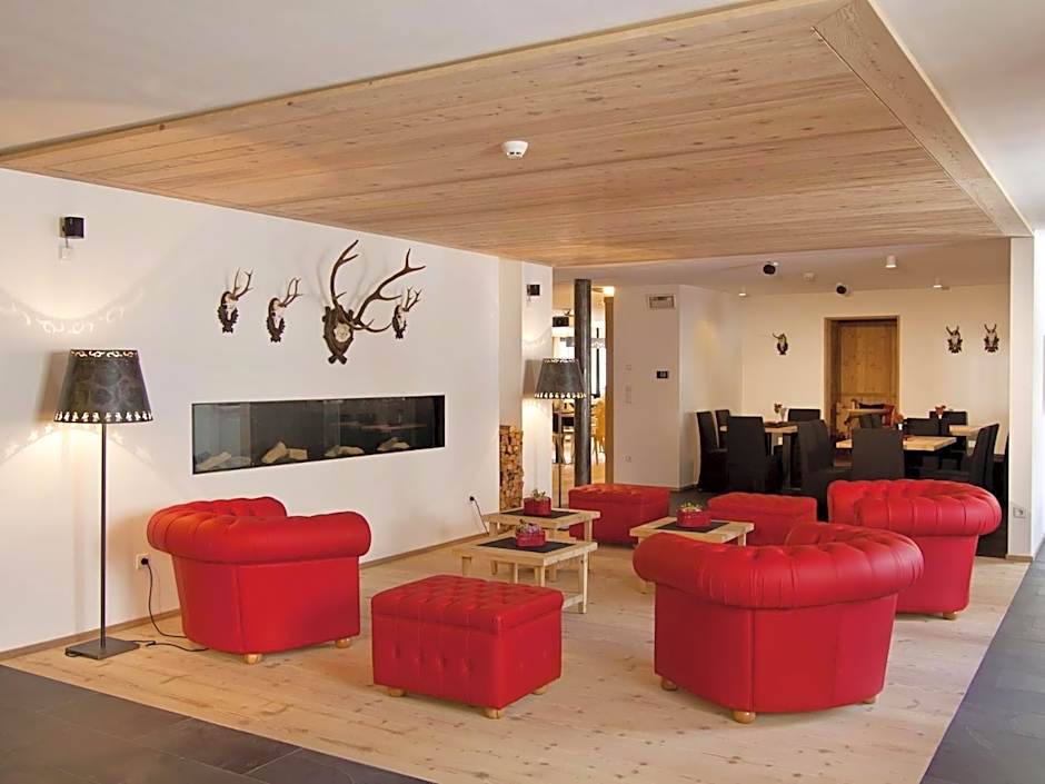 Zin Senfter Residence