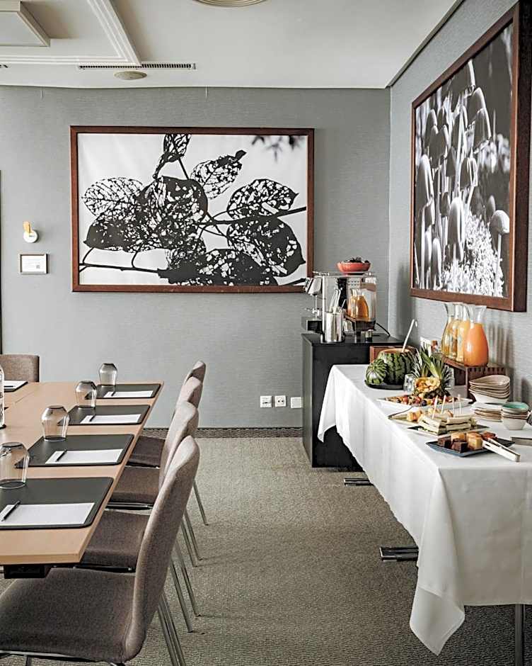 Ameron Luzern Hotel Flora