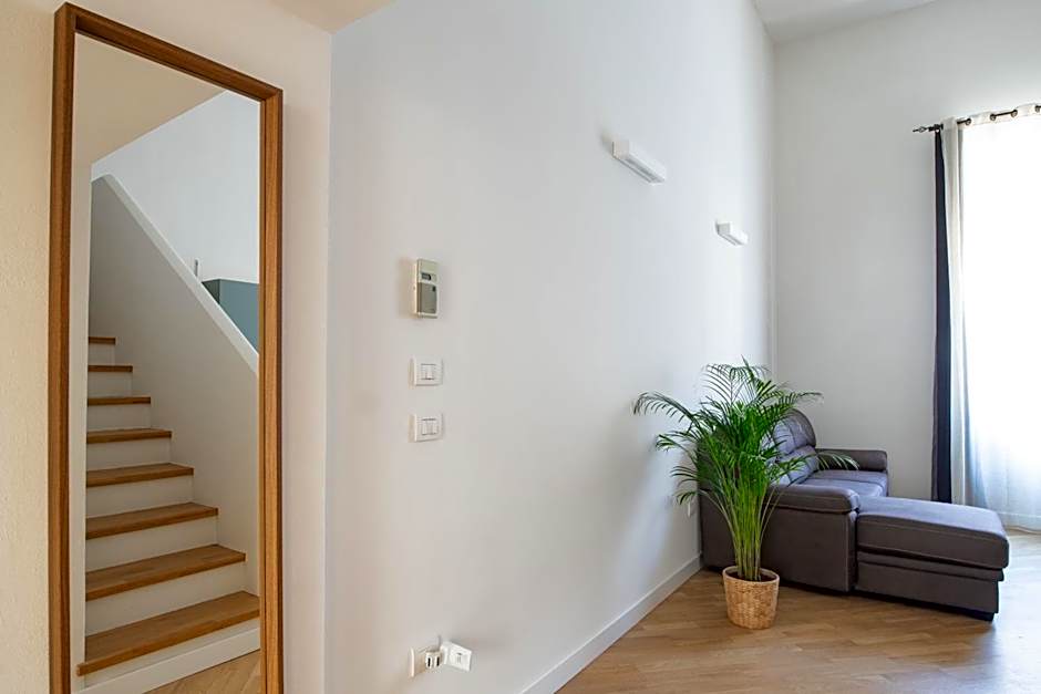Santo Stefano Loft