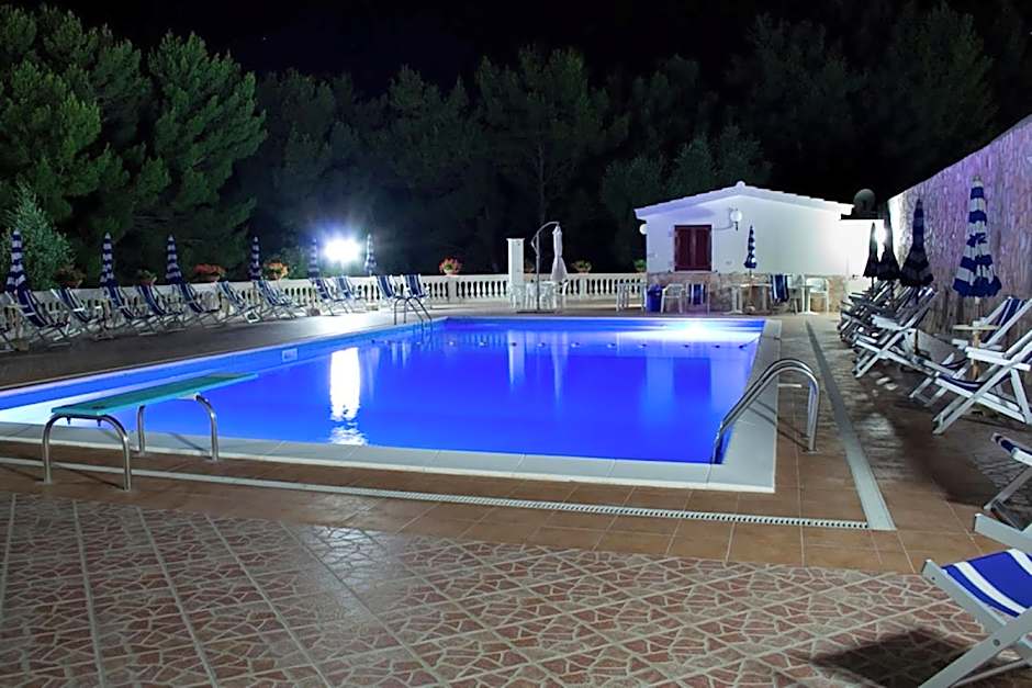Residence Jolly