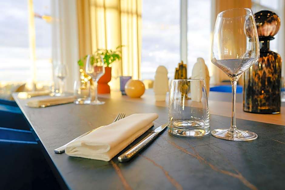 AC Hotel by Marriott Strasbourg