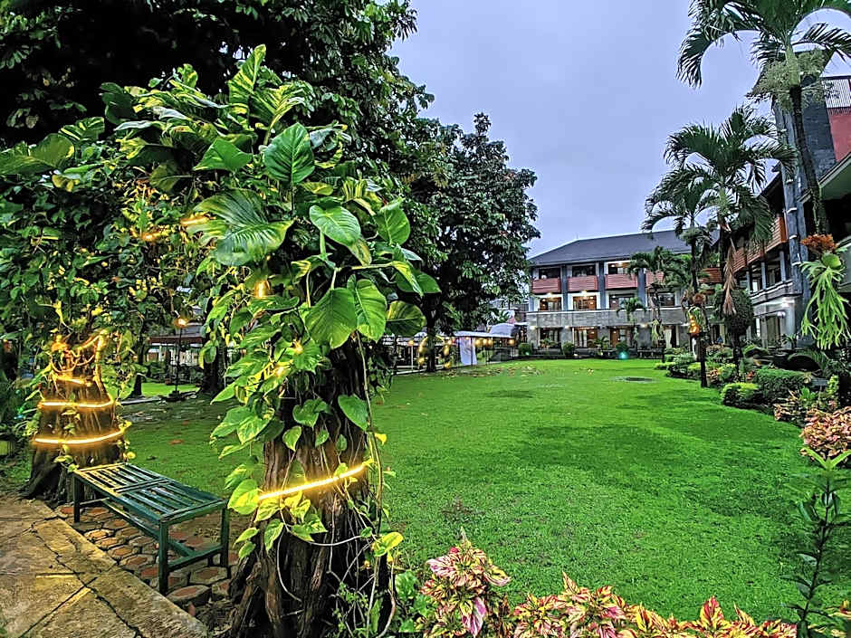 Hotel Bahtera PT.Pelni