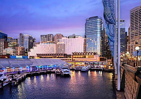 Hyatt Regency Sydney