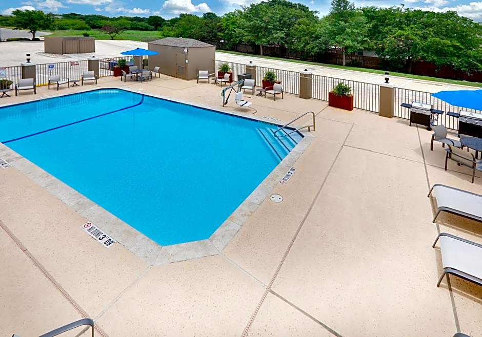 Holiday Inn Express & Suites San Antonio NW Near Seaworld by IHG