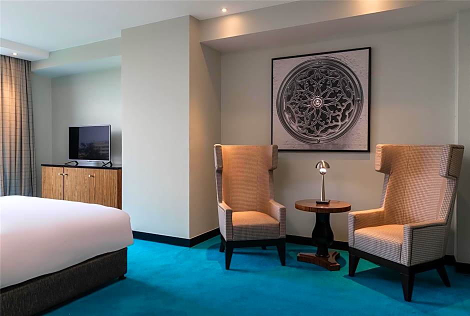 Radisson Blu Hotel, Nairobi Upper Hill