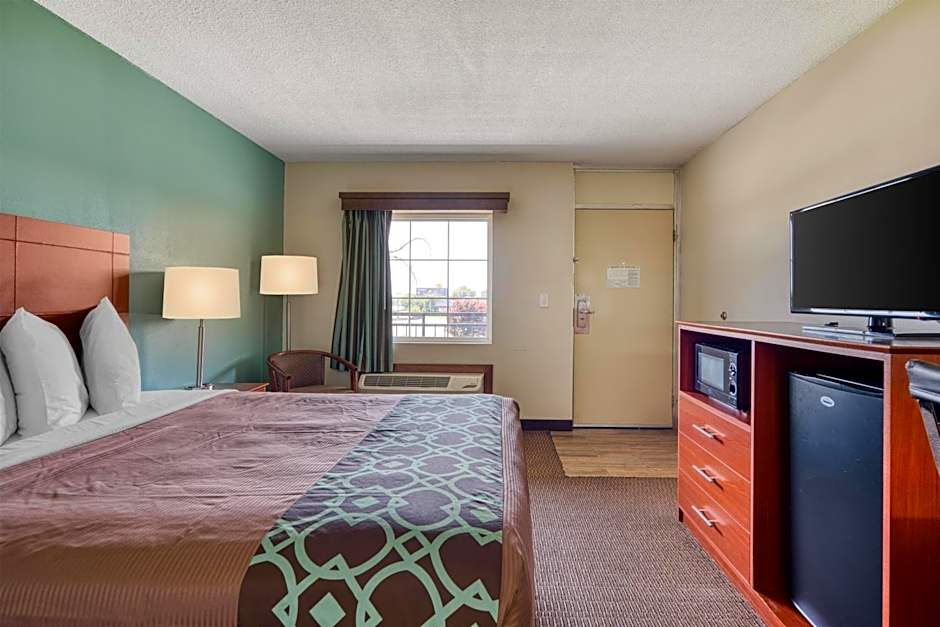 SureStay Hotel by Best Western Bowling Green North
