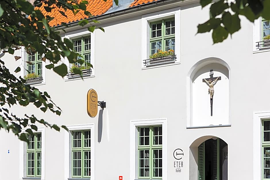 Hotel ETER