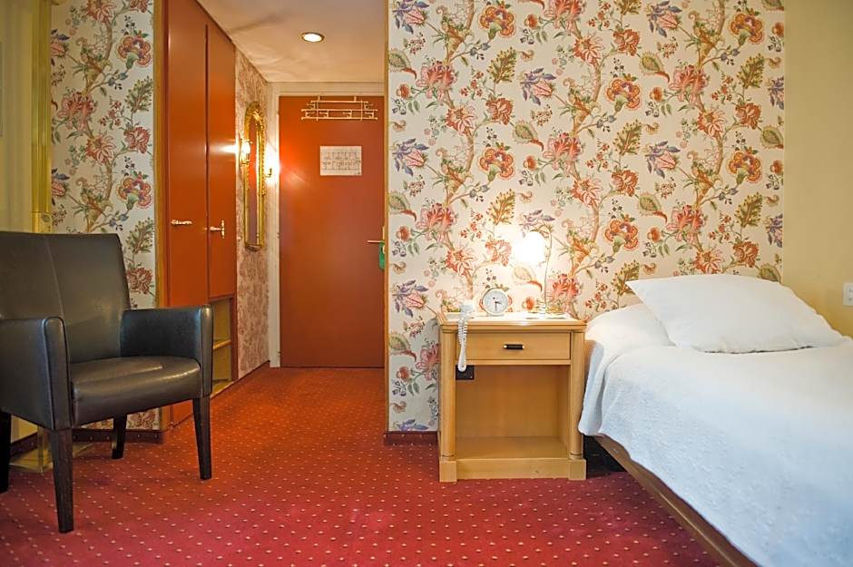 Hotel Wengener Hof