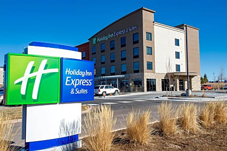 Holiday Inn Express & Suites - Colorado Springs AFA Northgate, an IHG Hotel