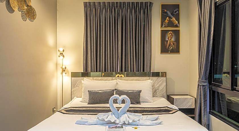 The living Hotel Samutprakan