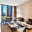 SKYE Hotel Suites Parramatta
