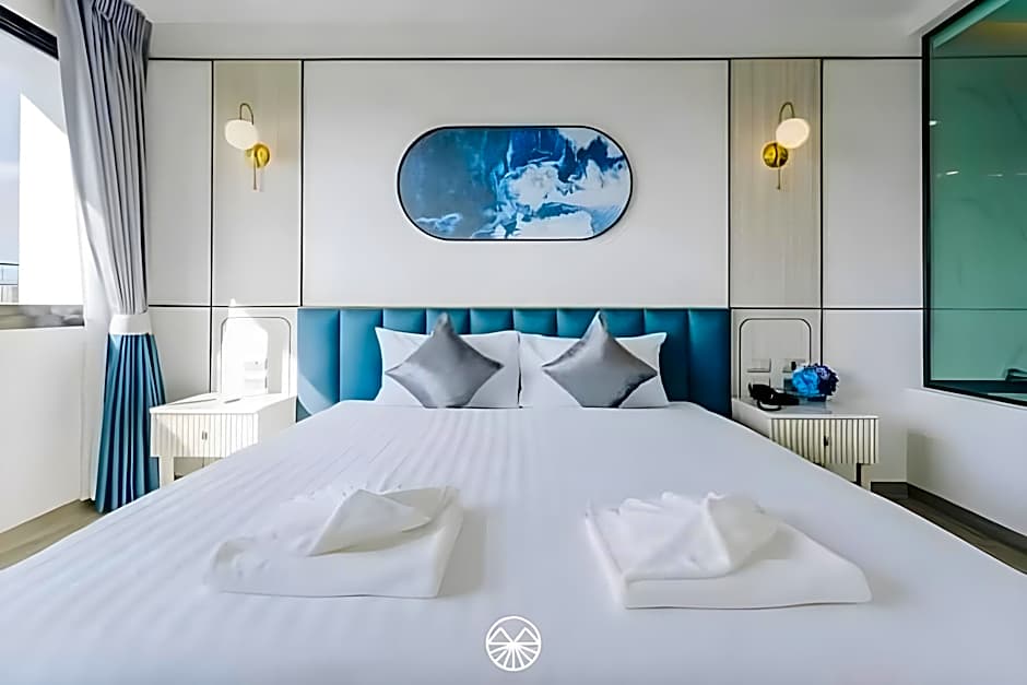 Poolrada Boutique Hotel