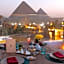 Elite Pyramids Boutique Hotel
