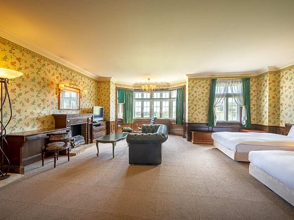 Hotel Wellness Forest Nasu