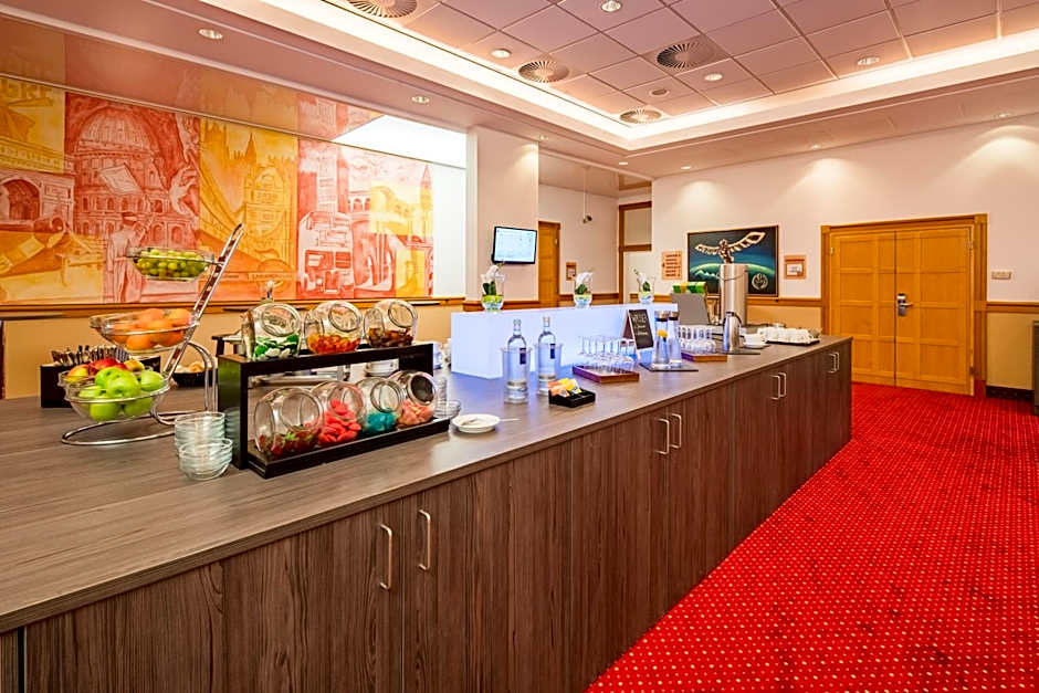 Airways Hotels Frankfurt Airport West