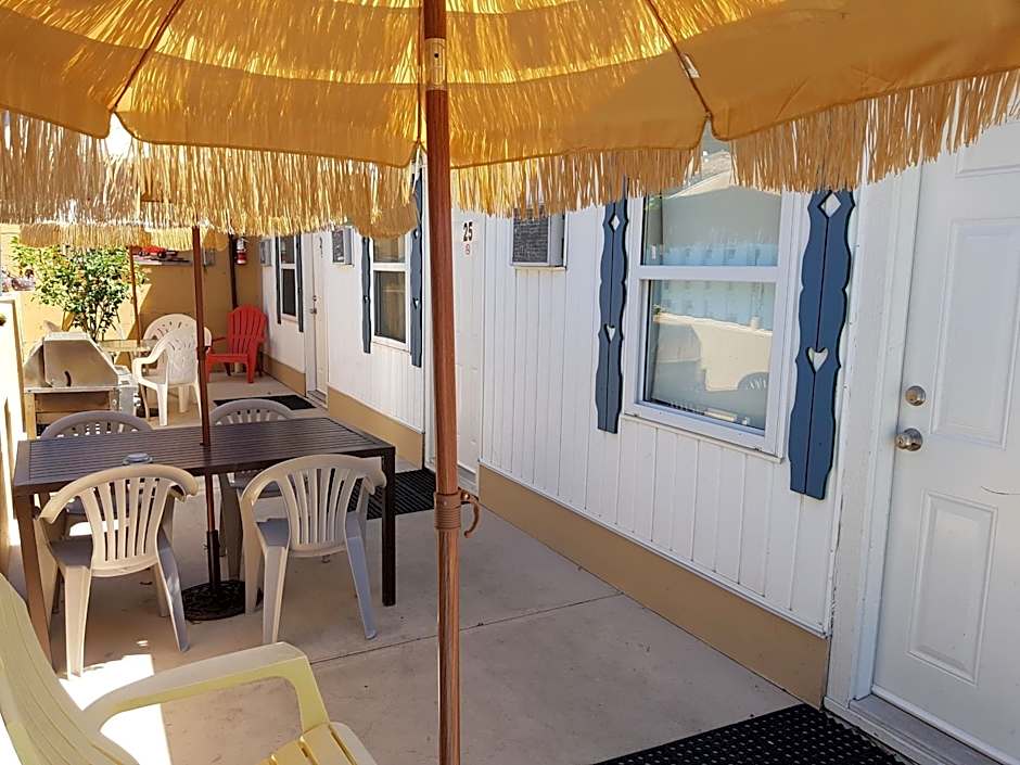 Creston Valley Motel