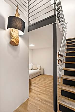 Double Room with Extra Bed