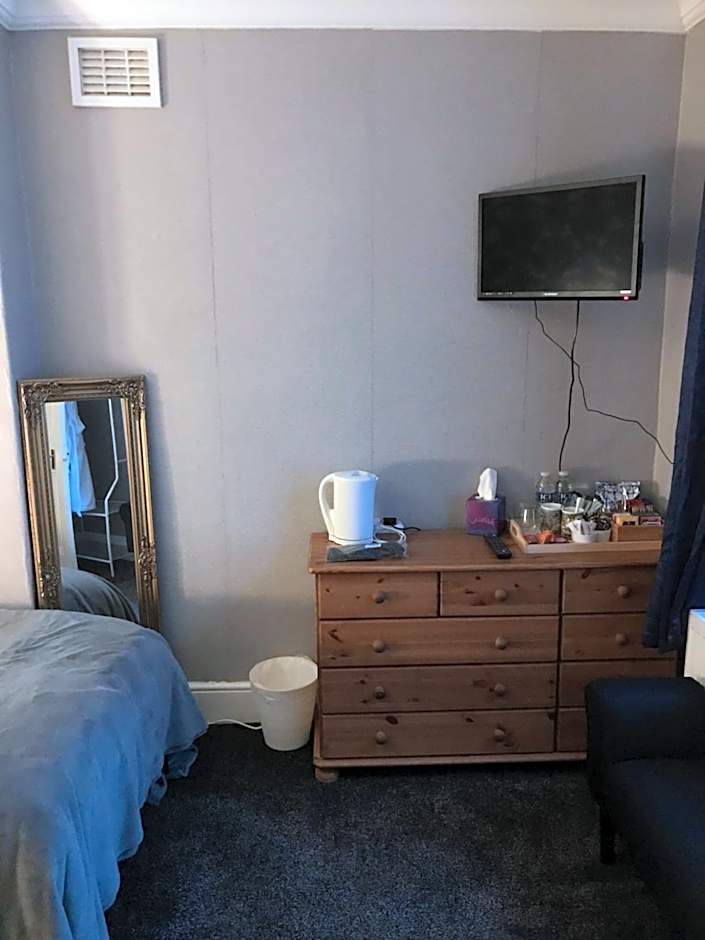 Dale View bed & breakfast