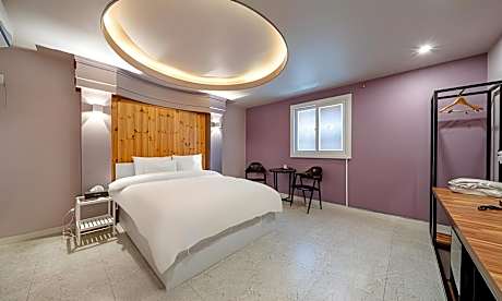 Bali Hotel