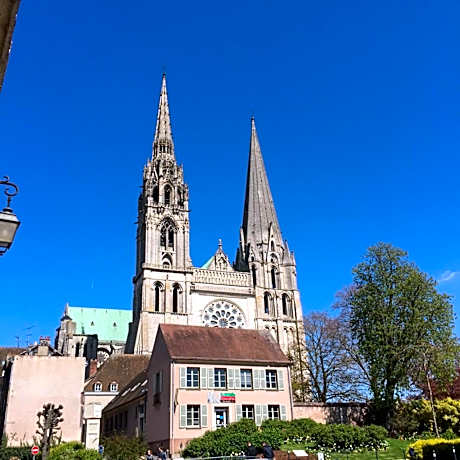 Hôtel Particulier de Champrond