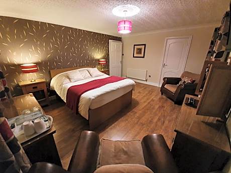 Craig Eithin B & B