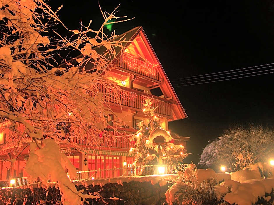 Landgasthof zum Schützen