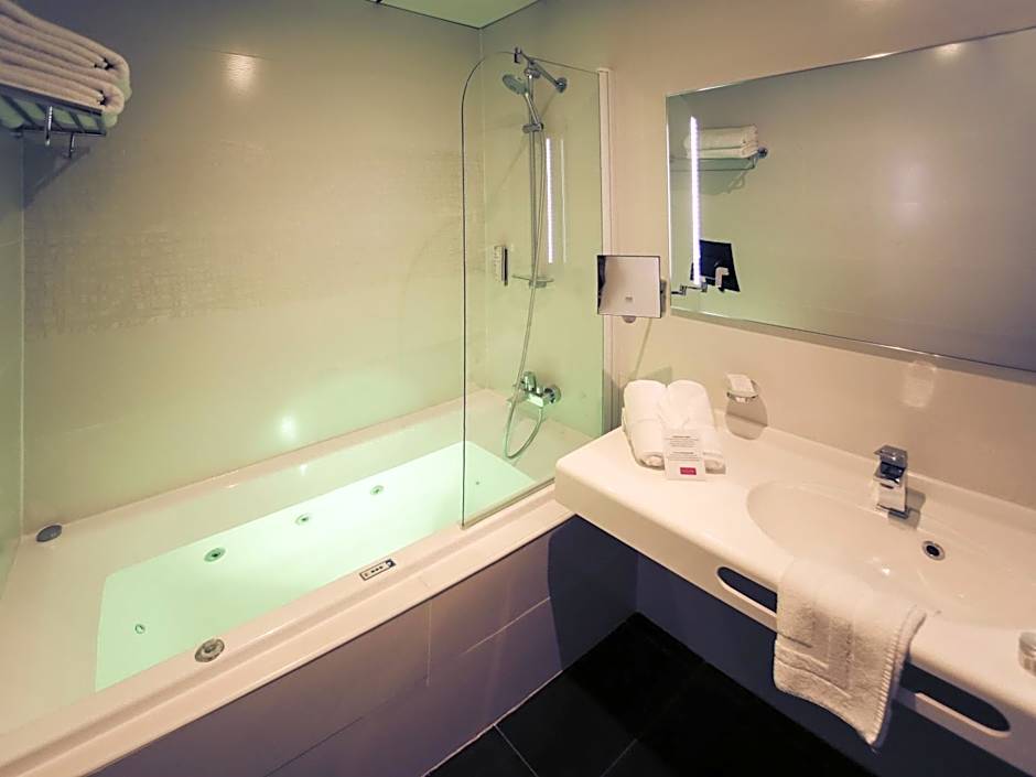 Mercure cayenne Royal Amazonia