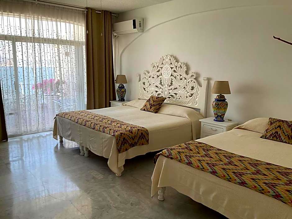 Hermoso condominio en Bahía Manzanillo