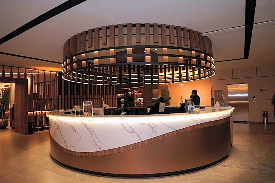 Grand Hotel&Casino Vía Dorada