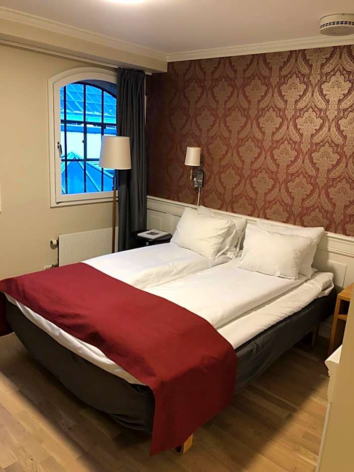 Best Western Plus Hotel Bakeriet