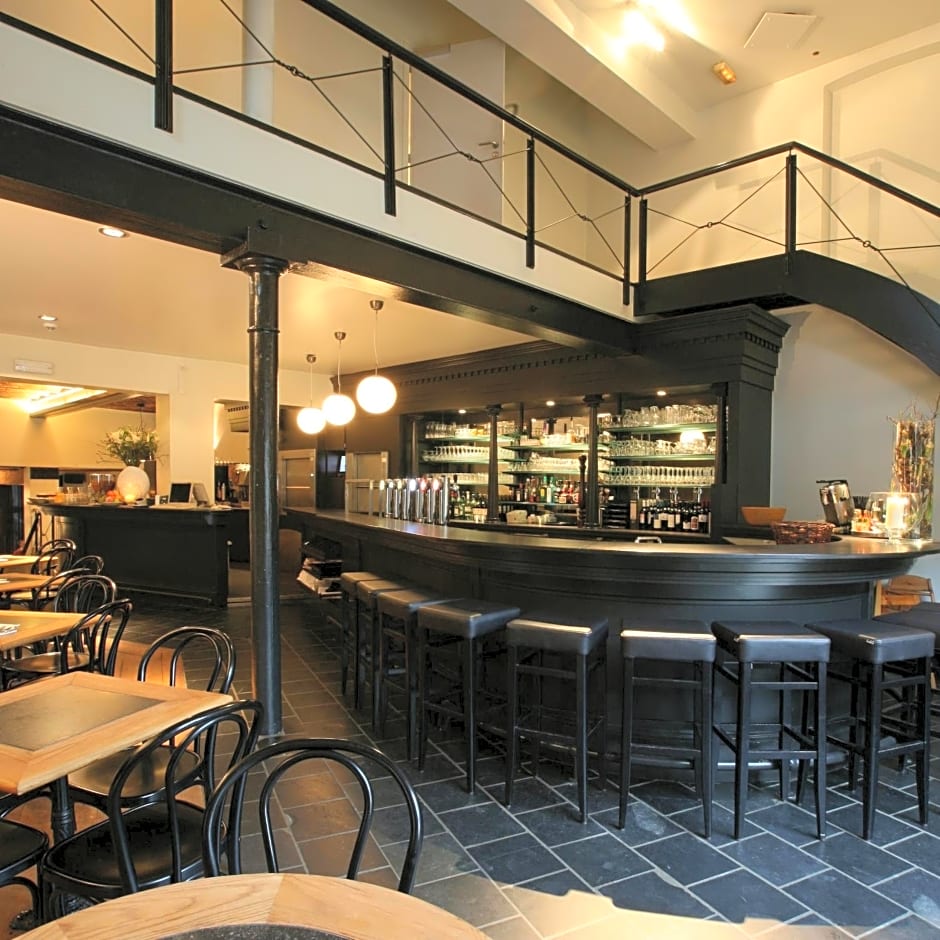 Hotel De Groene Hendrickx
