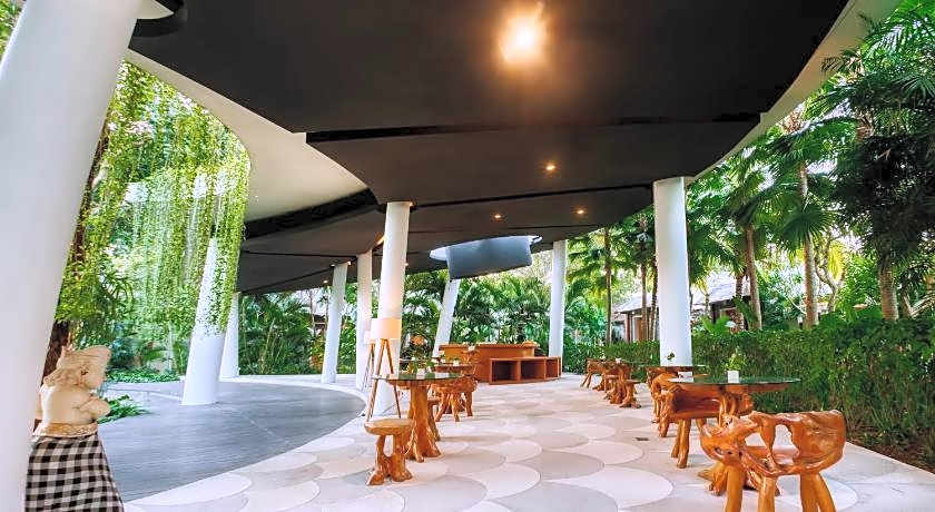 Regali Villa Canggu