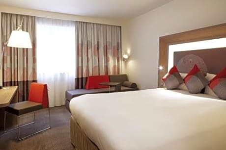 Superior Queen Room with Sofa Bed