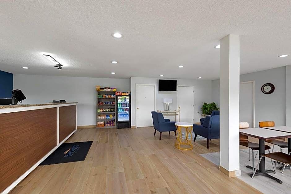 Baymont by Wyndham Richburg/Chester Area